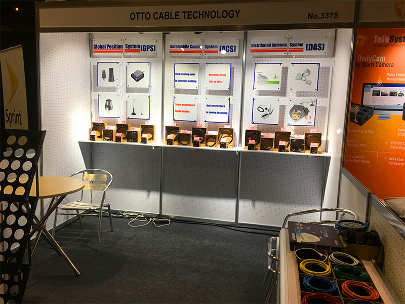 Perfil de la empresa